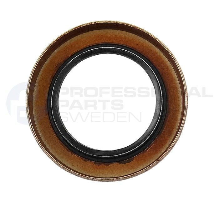 2012, 2011, 2010, 2009, 2008, 2007, 2006, 2005, 2004 Volvo S80 Drive Axle Shaft Seal