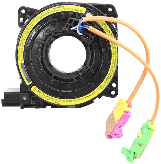 2006, 2005 Volvo S80 Air Bag Seat Sensor Control Unit