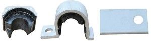 2000 Volvo S40 Suspension Bushing Kit