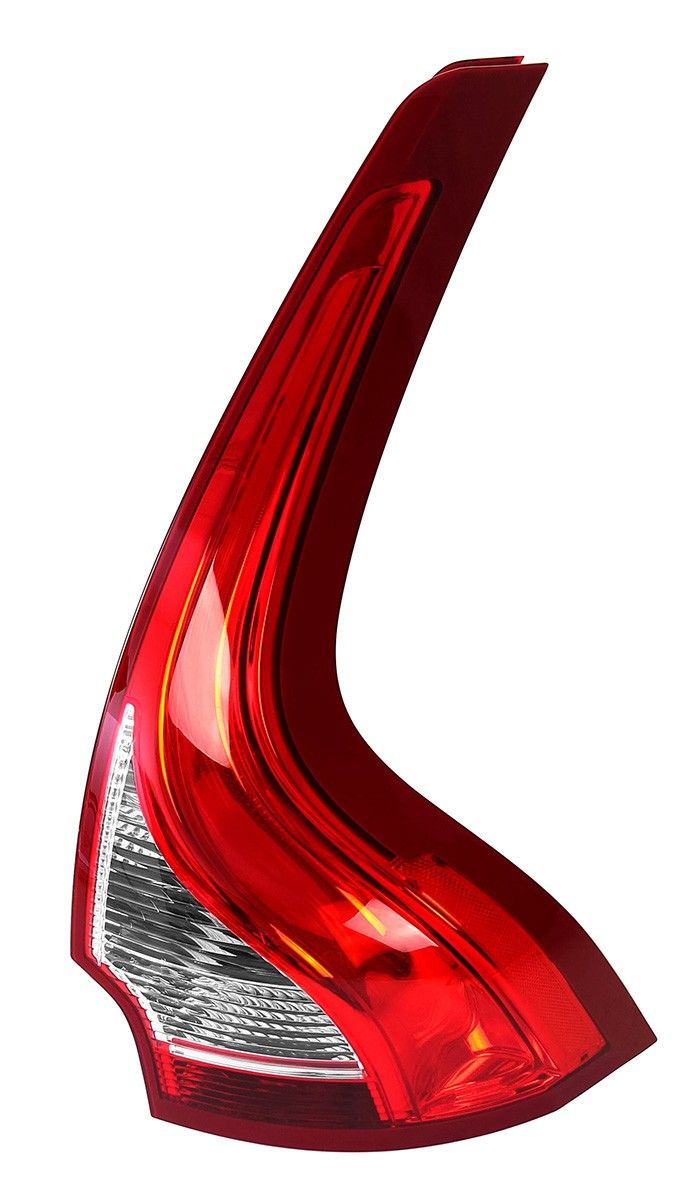 2011, 2010 Volvo XC60 Tail Light