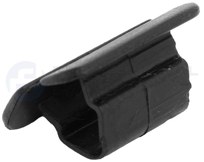 2013, 2012, 2011, 2010, 2009, 2008 Volvo C30 Hood Insulation Pad Clip