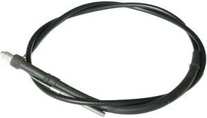 1987, 1986, 1985 Saab 900 Parking Brake Cable