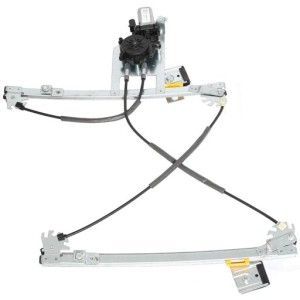 2011, 2010, 2009, 2008, 2007, 2006, 2005, 2004, 2003 Saab 9-3 Window Regulator
