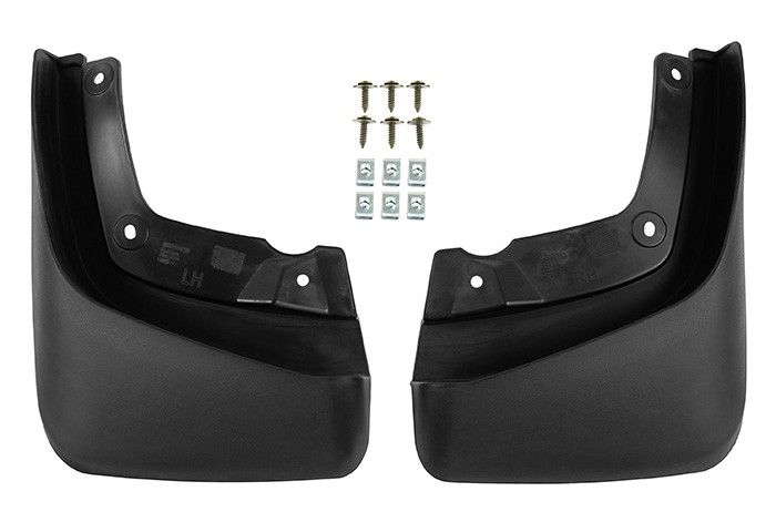 2006, 2005, 2004, 2003 Volvo XC90 Mud Flap