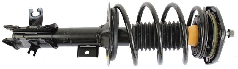 2011, 2010, 2009, 2008, 2007, 2006, 2005, 2004, 2003 Saab 9-3 Suspension Shock Absorber Mounting Kit