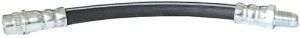 1994, 1993, 1992, 1991, 1990, 1989, 1988 Saab 900 Brake Hydraulic Hose