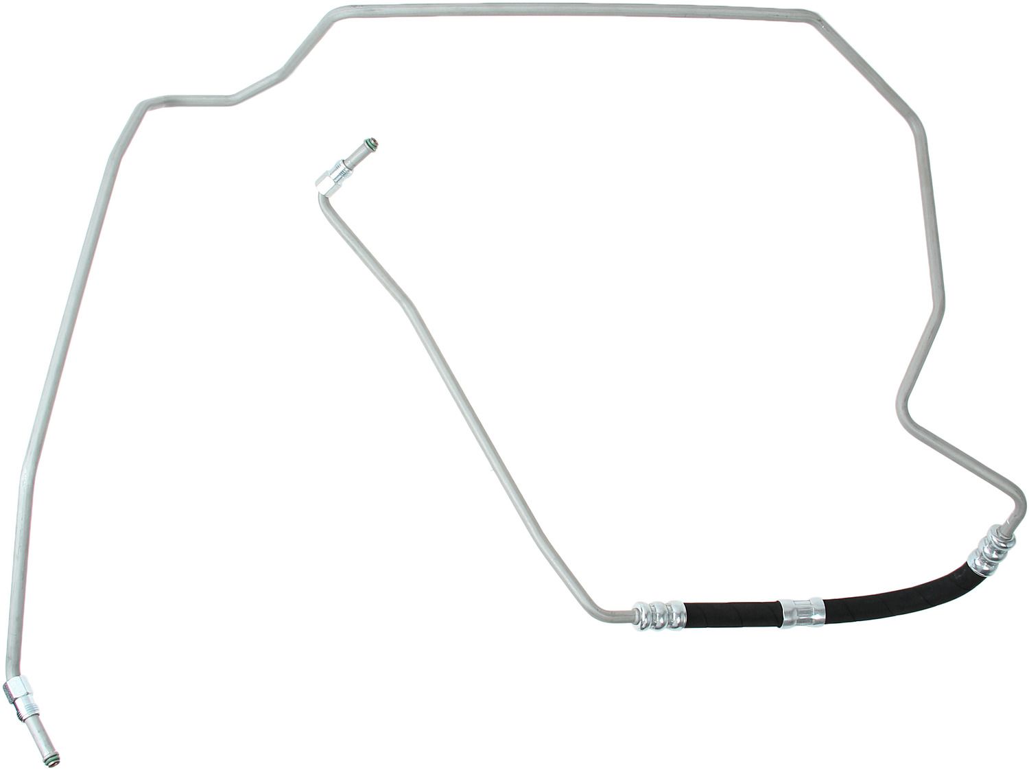 2004 Volvo V70 Power Steering Hose