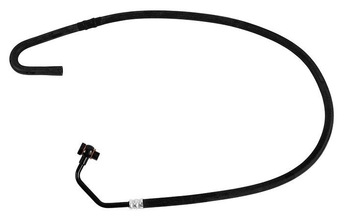 2009, 2008, 2007, 2006, 2005, 2004, 2003, 2002, 2001, 2000, 1999 Saab 9-5 Power Steering Hose