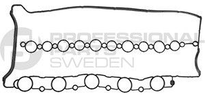 2007, 2006, 2005, 2004, 2003, 2002, 2001 Volvo V70 Engine Valve Cover Gasket