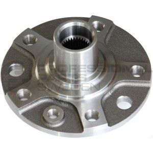 2003, 2002, 2001, 2000 Saab 9-3 Wheel Hub