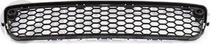 2013, 2012, 2011, 2010, 2009, 2008, 2007 Volvo S80 Grille