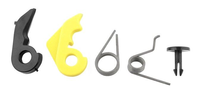 2014, 2013, 2012, 2011, 2010, 2009, 2008, 2007, 2006, 2005, 2004, 2003 Volvo XC90 Automatic Transmission Shifter Repair Kit