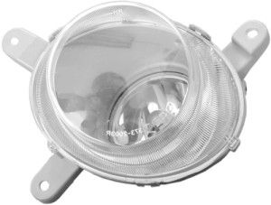 2009, 2008, 2007, 2006, 2005 Volvo S60 Fog Light