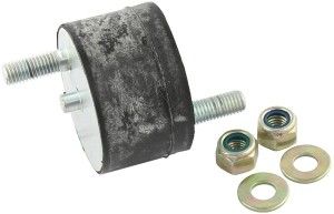 1989, 1988, 1987, 1986, 1985, 1984 Volvo 244 Engine Mount