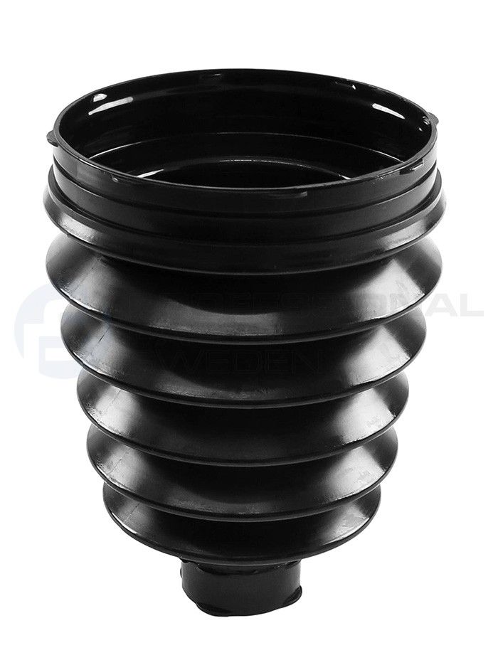 2007 Volvo S80 CV Joint Boot Kit