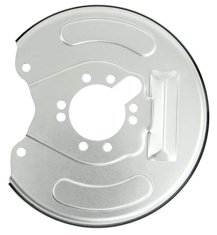 2004, 2003, 2002, 2001, 2000 Volvo S40 Brake Dust Shield