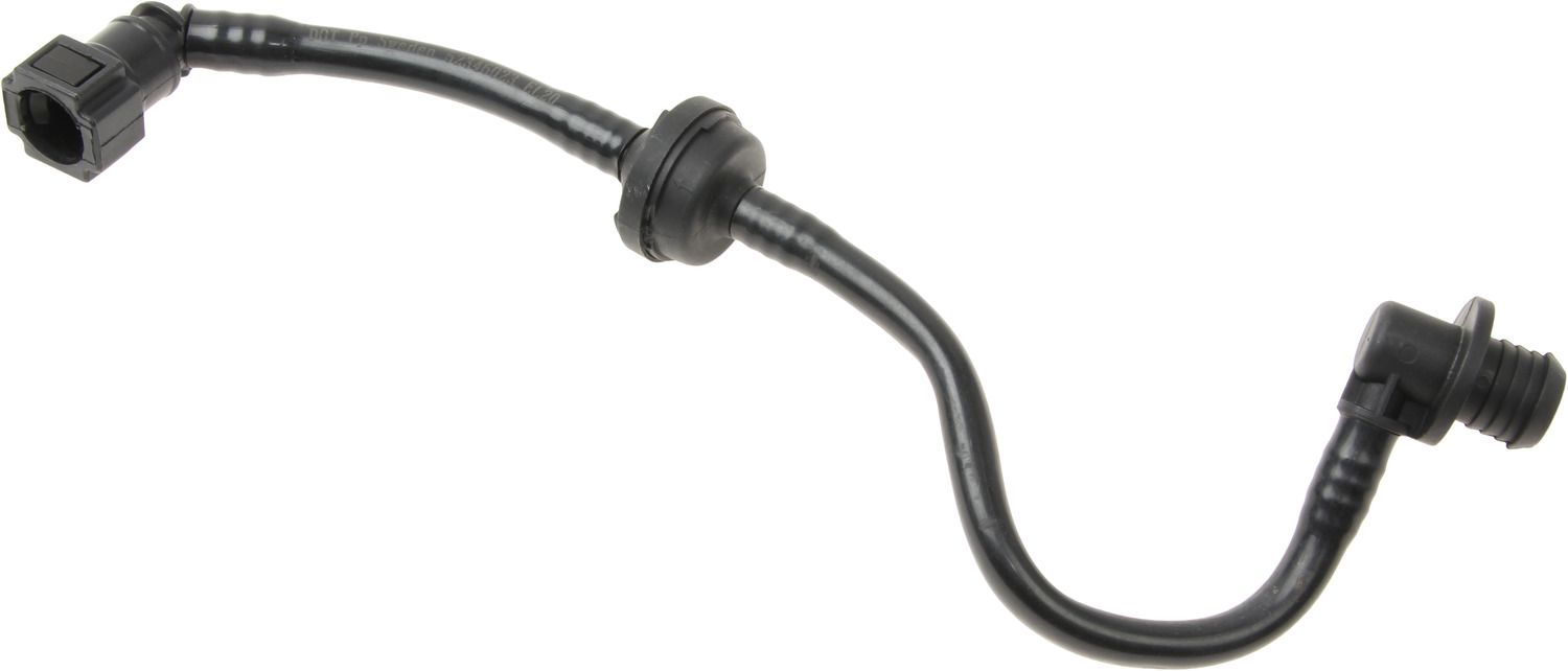 2011, 2010, 2009, 2008, 2007, 2006, 2005, 2004, 2003 Saab 9-3 Brake Vacuum Hose