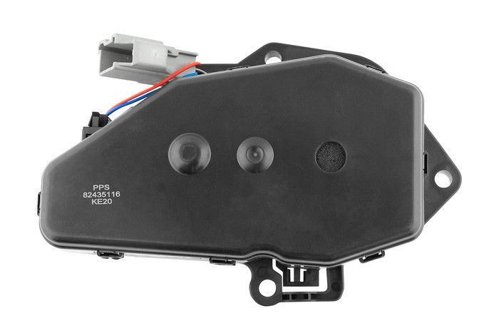 2017, 2016, 2015, 2014, 2013, 2012, 2011, 2010 Volvo XC60 Hatch Control Unit