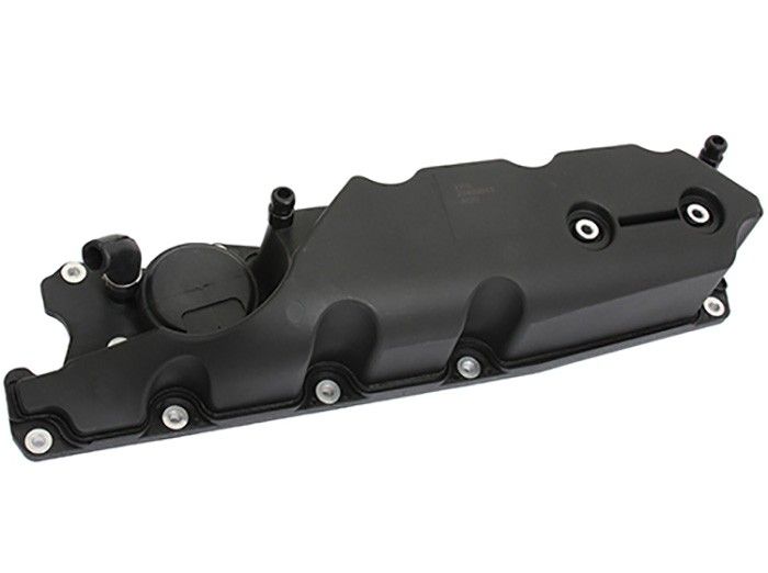 2015, 2014, 2013, 2012, 2011, 2010, 2009, 2008 Volvo S80 PCV Valve Oil Trap