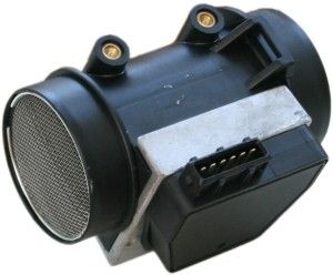 1989 Volvo 244 Mass Air Flow Sensor
