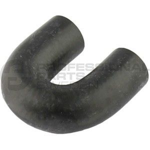 2003, 2002, 2001, 2000, 1999 Saab 9-3 Radiator Coolant Hose