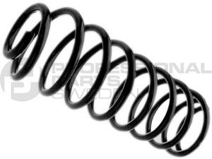 2014, 2013, 2012, 2011, 2010, 2009, 2008, 2007, 2006, 2005, 2004, 2003 Volvo XC90 Coil Spring