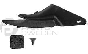 2002 Volvo S80 Drip Rail Molding