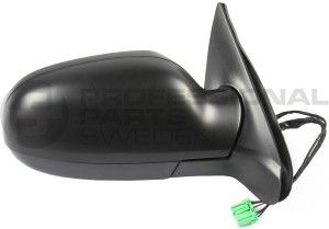 2005, 2004 Volvo S80 Heated Power Door Mirror