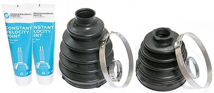 2010, 2009, 2008, 2007, 2006, 2005, 2004 Volvo S40 CV Joint Boot Kit