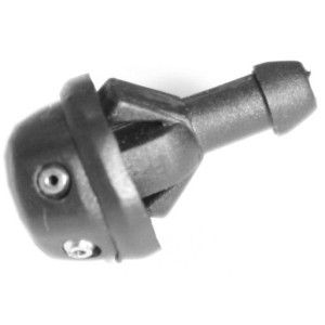 1985, 1984 Volvo 244 Windshield Washer Nozzle