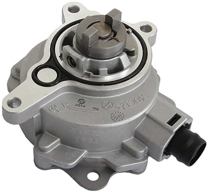 2016, 2015, 2014, 2013, 2012 Volvo S80 Vacuum Pump