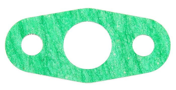 2011, 2010, 2009, 2008, 2007, 2006, 2005, 2004, 2003, 2002, 2001, 2000, 1999 Saab 9-3 Turbocharger Oil Line Gasket