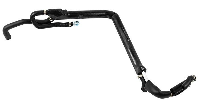 2004 Volvo S40 Engine Crankcase Breather Hose