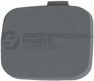 2011, 2010, 2009, 2008 Volvo S40 Tow Hook Cover