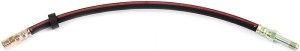 2006, 2005, 2004, 2003, 2002, 2001, 2000, 1999 Volvo S80 Brake Hydraulic Hose