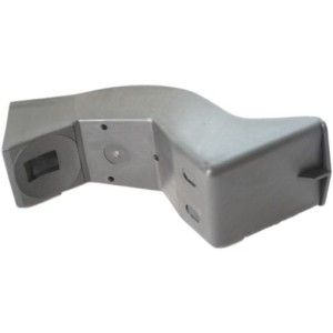 1991, 1990, 1989, 1988, 1987, 1986, 1985 Volvo 740 Fog Light Bracket