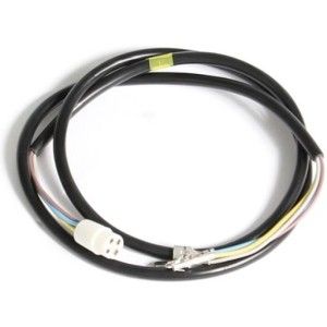 2006, 2005, 2004, 2003, 2002, 2001 Volvo S80 Tailgate Wiring Harness