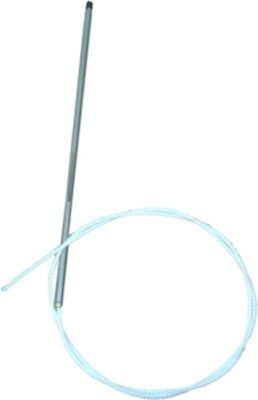 1994, 1993 Saab 900 Antenna Mast