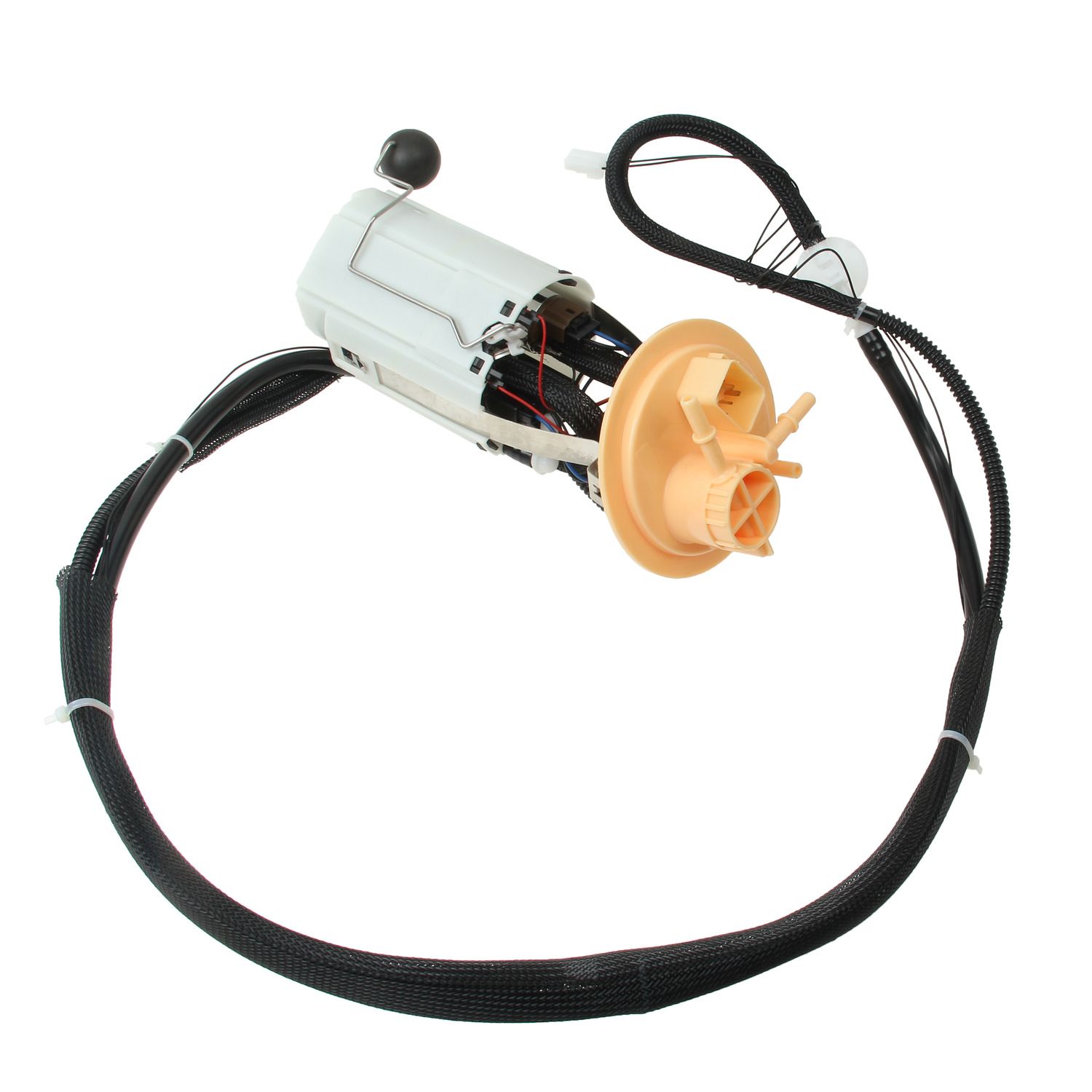 2006, 2005 Volvo S80 Fuel Pump Module Assembly