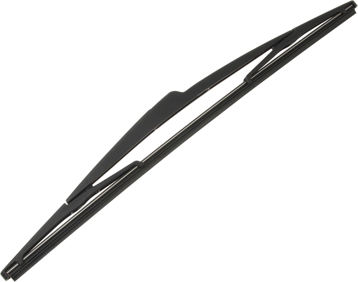 2012, 2011, 2010, 2009, 2008, 2007 Volvo C30 Wiper Blade