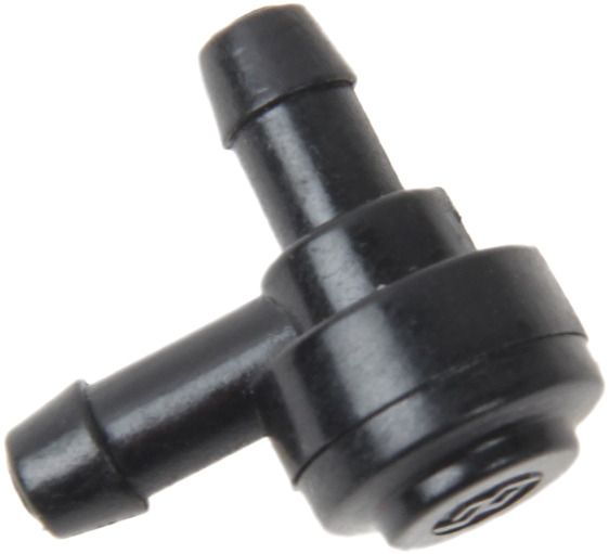 2003, 2002, 2001, 2000, 1999 Volvo S80 Windshield Washer Check Valve