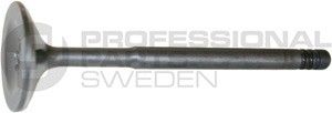 2006, 2005, 2004 Volvo S80 Engine Intake Valve