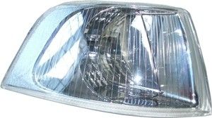 2002, 2001 Volvo S40 Turn Signal Light