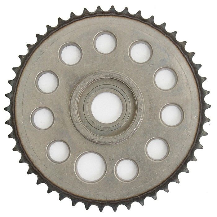 2011, 2010, 2009, 2008, 2007, 2006, 2005, 2004, 2003 Saab 9-3 Engine Timing Camshaft Gear