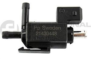 2006, 2005, 2004, 2003, 2002, 2001, 2000 Volvo S80 Turbocharger Boost Control Valve