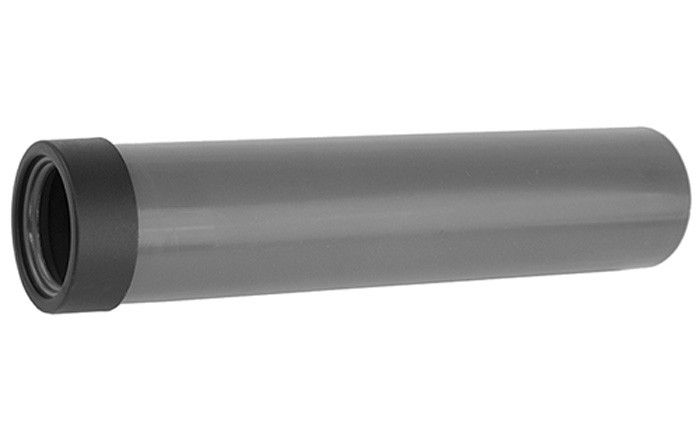 2007, 2006, 2005, 2004 Volvo S40 Suspension Shock Absorber Dust Cover
