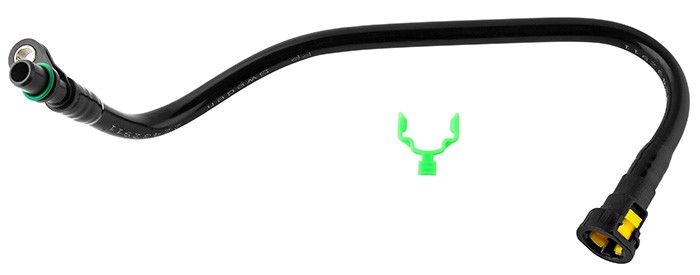 2011, 2010, 2009, 2008, 2007, 2006, 2005, 2004 Volvo S40 Automatic Transmission Oil Cooler Hose