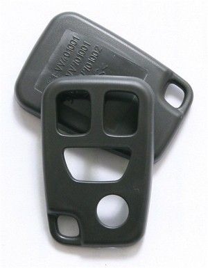 2002, 2001, 2000 Volvo S40 Keyless Entry Transmitter