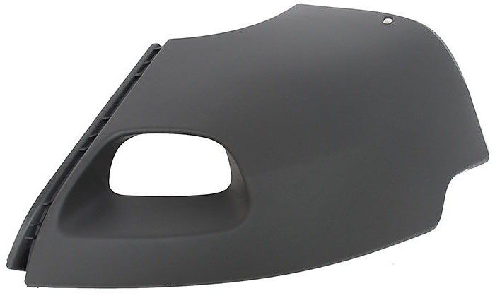 2012, 2011, 2010, 2009, 2008, 2007 Volvo XC90 Bumper Trim Cover