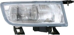 2000, 1999 Saab 9-3 Fog Light